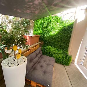 Appartement op de Begane Grond